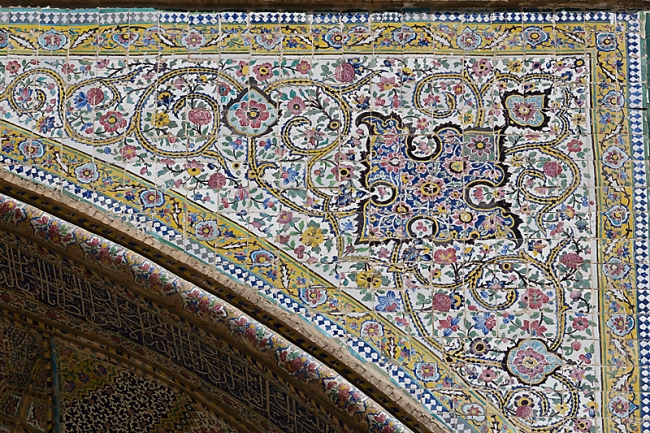 Chiraz-Mosquée Vakil-051